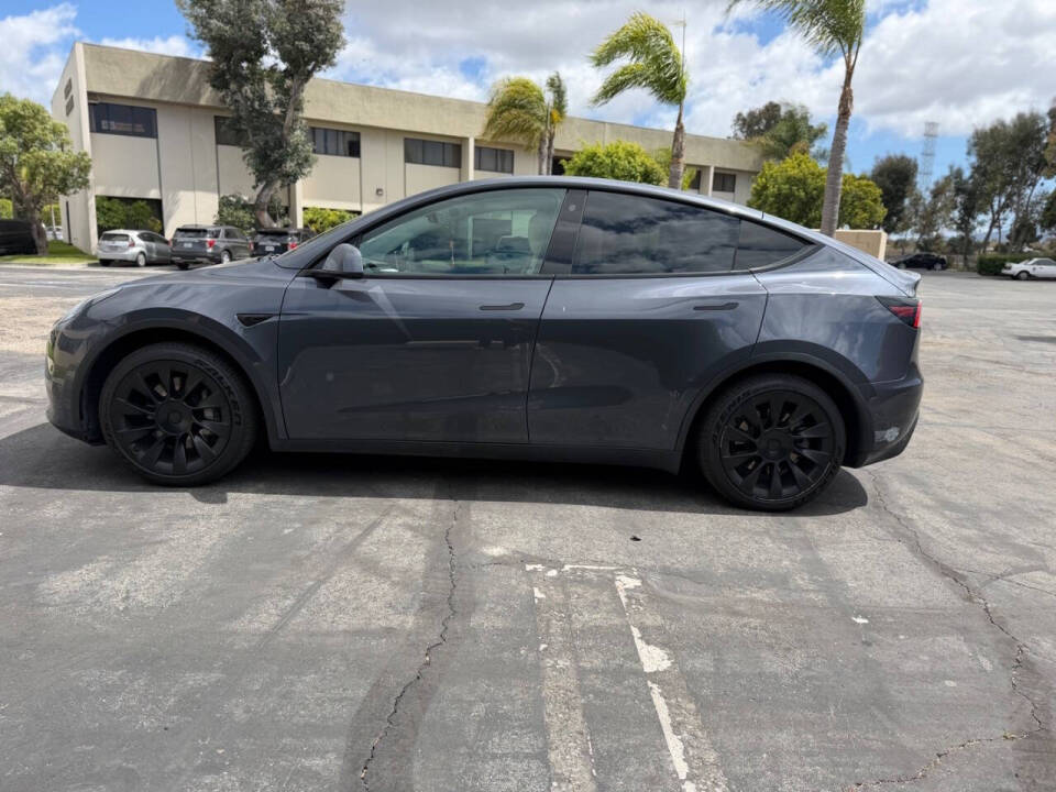tesla model y 2021 5YJYGDEE2MF141833 image tesla model y 2021 5YJYGDEE2MF141833 image